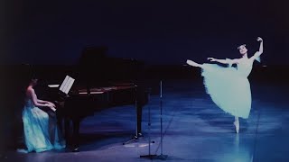 Les Sylphides 11th waltz