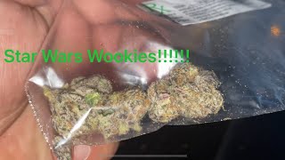 Wookies Strain Review