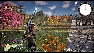 ASIP Dev Update 5-18-2026 - The Four Season System