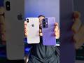 Realme C85 Pro vs iPhone XS Max Comparison 🔥| #iphonexsmax #realmec85pro
