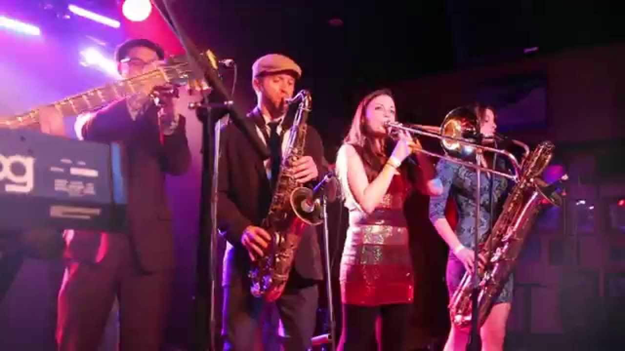 Big Mean Sound Machine 2014-04-26 The Haunt Part 1 1080p