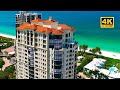 NAPLES, Florida - from Above & More [4K]