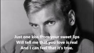 Young Love   TAB HUNTER