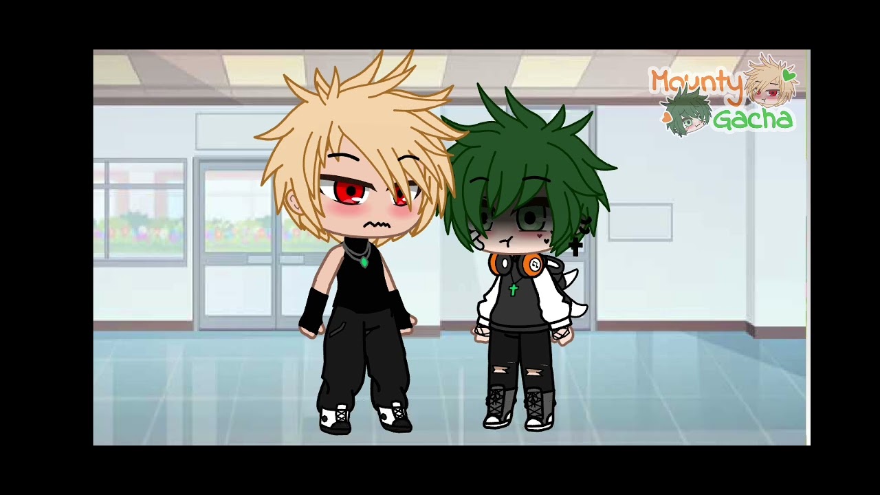 I hate you [💥BkDk🥦]