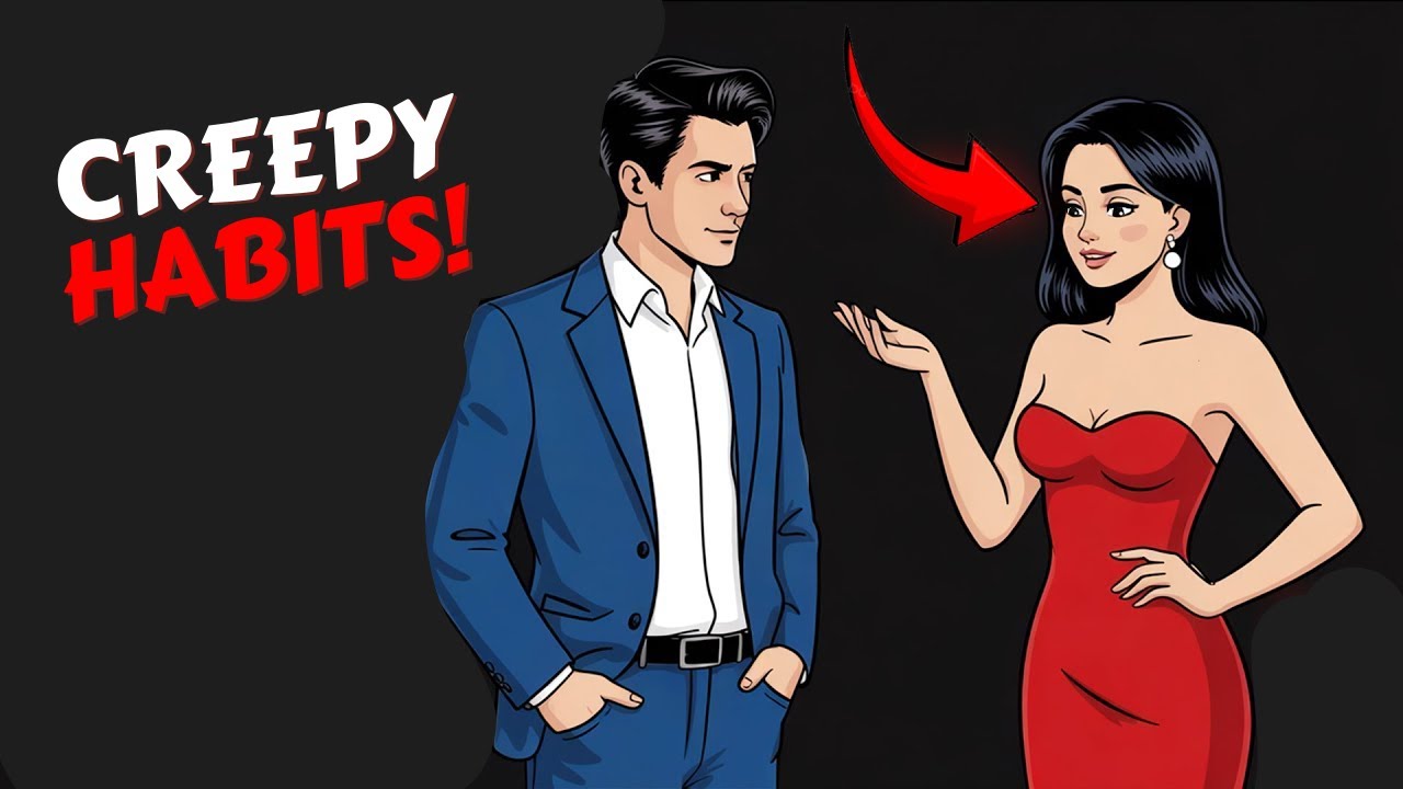 7 Sigma Male Behaviors That Confuse Yet Attract Everyone...