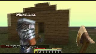 [Tutorial] Bukkit plugin Residence - základy/basic [CZ/česky]