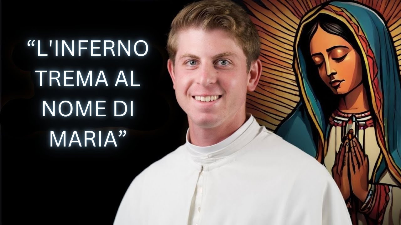 Il Santo Nome di Maria