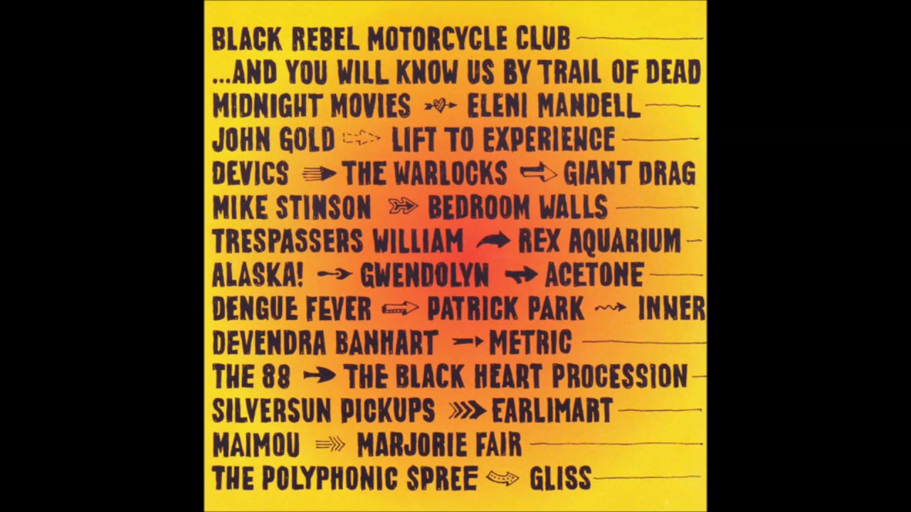 Watch Acetone - Shaker on YouTube Watch Acetone - Shaker on YouTube