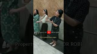 Download Lagu Jessica Mila Manortor (Simalungun) - Tolu Sahundulan. #shorts MP3