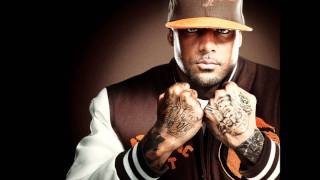 Booba - Ecoute bien