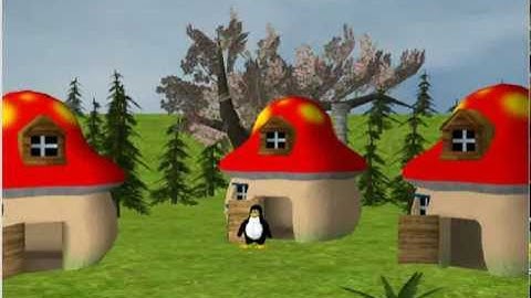 The New Supertuxkart 0.8 Alpha - Part 1