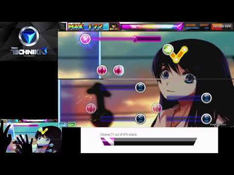 【DJMAX TECHNIKA 3】Someday 