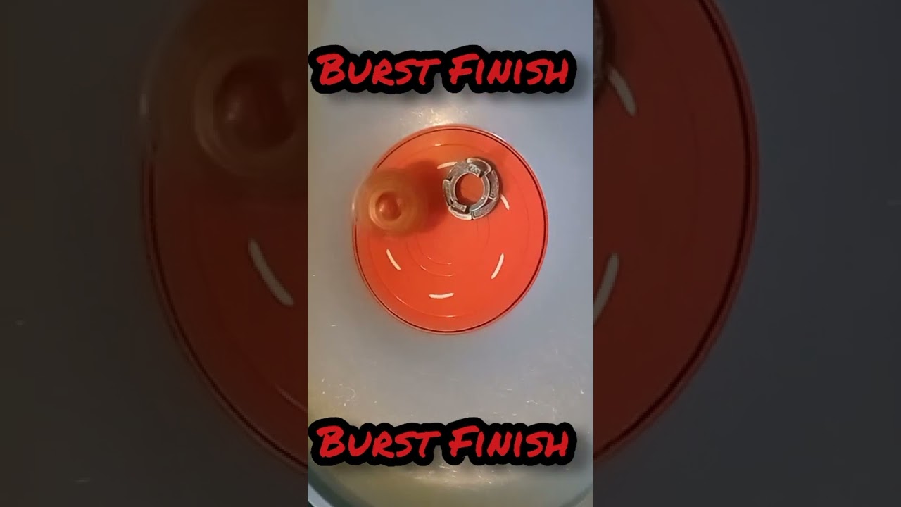 XCALIBUR VS VALKYRIE BEYBLADE BURST FIGHT