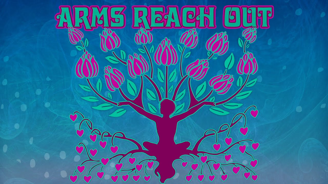 Moonalice 'Arms Reach Out" Acoustic (Official Music Video) YouTube