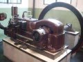 Deutz MIH 332 wird Gestartet/starting an old Deutz engine