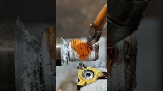 😳#metal #cnc #machine #welding #repair