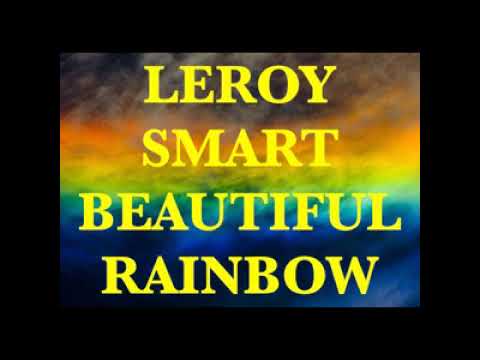 Leroy Smart   Beautiful Rainbow                               CEV