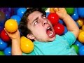 I REALLY HATE BALLS! (Gmod Funny Moments)