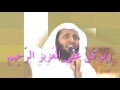 منصور السالمي ومن الليل من آرووووع ما سمعت