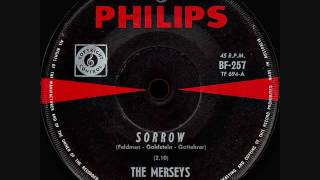 The Merseys - Sorrow screenshot 5