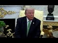 Trump wütet gegen Nato-Länder wegen verweigerter Hilfe im Irankrieg