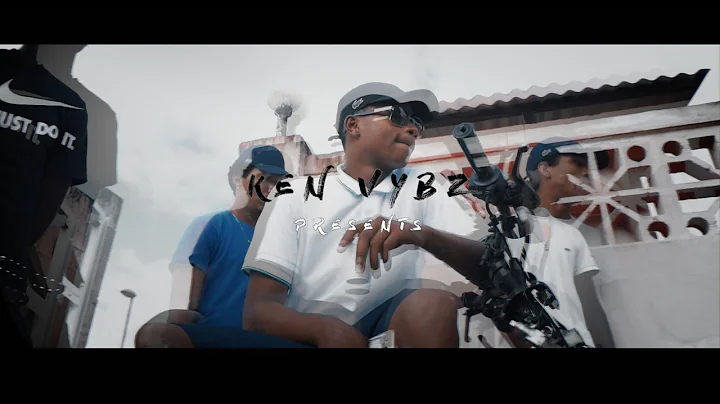 DANA DI BADDEST  - CYAAN BELIEVE | DIRECTED BY STA...