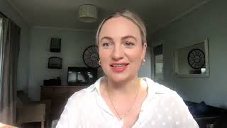 FREE LIVE TRAINING: Personal Power - Day 2: Unconditional Confidence