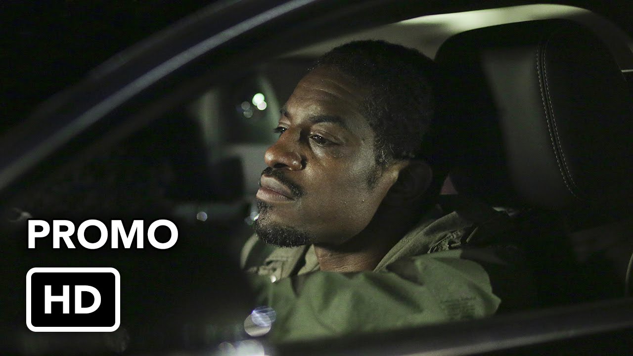 American Crime Season 2 "Be Very Careful" Promo (HD)