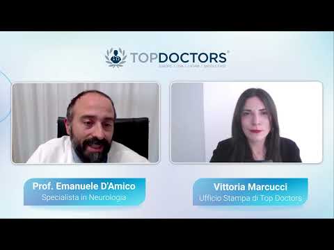 Monoclonali per le demenze: benefici e prospettive future | Prof. Emanuele D’Amico