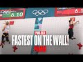 Aleksandra Mirosław🇵🇱: Pure Vertical Speed 🥇🧗‍♀️| The best of Poland at #paris2024 | Anthems