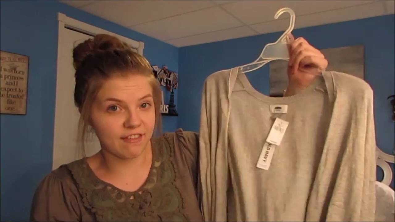 Shopping Haul - YouTube