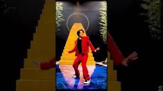 【Let’s Dance!】ichiban -髙橋海人ver.-
