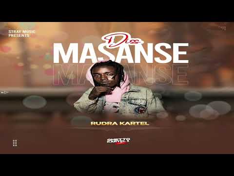 Rudra Kartel - Diss Masanse