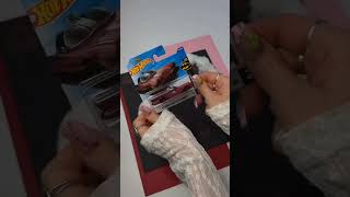 DIY Hot Wheel Drift #diy #tutorial #gift idea#heart#fanpage#juliyav
