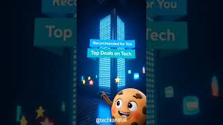 🍪 Ads आपको कैसे पहचान लेते हैं? Secret Cookie Tracking Explained | Tech Ka Natak