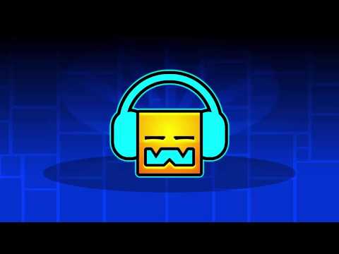 Geometry Dash - Level 11 - Clutterfunk - Soundtrack