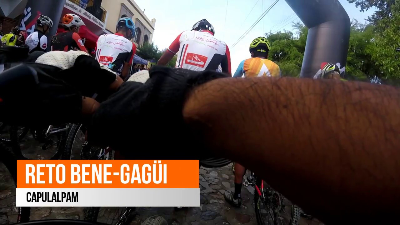 RETO BENE-GAGüI MTB camera iphone 8 plus apk