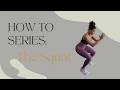 The Squat Tutorial Everyone Needs To Watch | Beginner Friendly &amp; Postpartum Safe