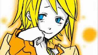 Video thumbnail of "[Kagamine Rin] Aku no Musume (legendado português-BR)"