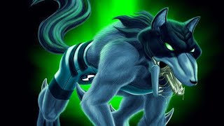 Benwolf/Blitzwolfer Tribute💀🎃👻(Animal I Have Become)