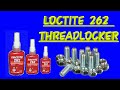 Loctite 262