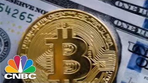 CME CEO Says Bitcoin Futures Will List Second Week In December | CNBC