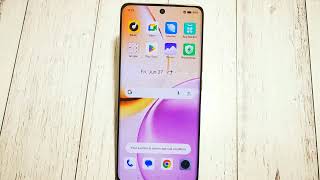 🌗 How to Enable Color Inversion Shortcut on Realme 14 Pro