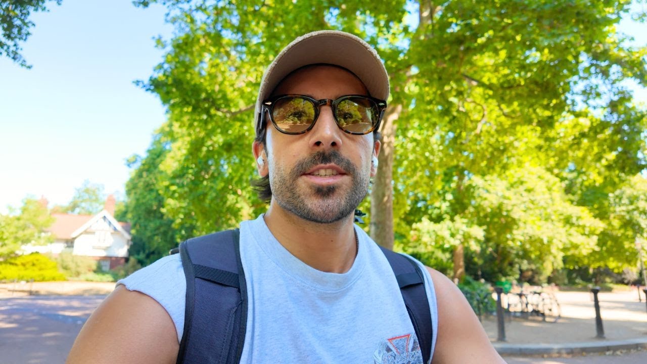 Day In The Life: $100K/M Solo-Consultant In London