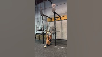 My Favorite Toes to Bar Drills 💪🏽