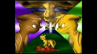 Lionpaw & Heatherpaw