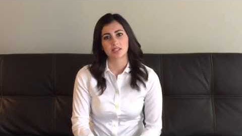 BCOM 4350- VIDEO INTRODUCTION (Andrea Burciaga)