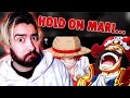 REACTION - 954mari - LAUGH TALE! [One Piece Rap AMV]
