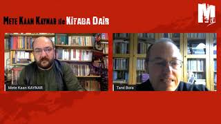 Tanıl Bora Hasan Ali Yücel Antikomünist Değildi Ama Gayri Komünistti