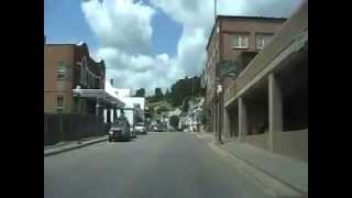 Lead & Deadwood, South Dakota